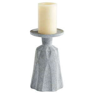 Attalus C/H | Grey -Small