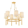 BRIDGETON Chandelier