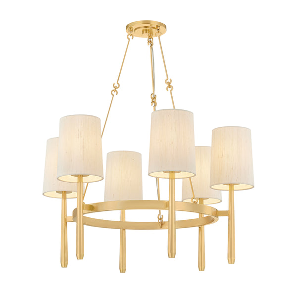 BRIDGETON Chandelier