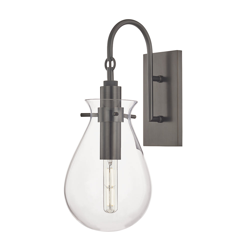 Ivy Wall Sconce