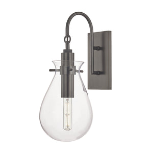 Ivy Wall Sconce