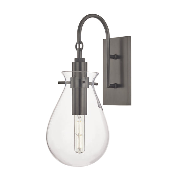 Ivy Wall Sconce