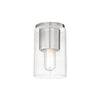 Lula Flush Mount