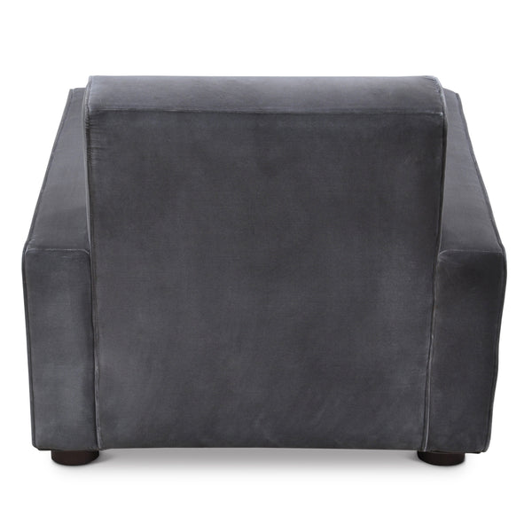 Malcolm Club Chair