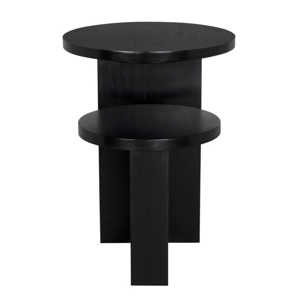 Mikasa Side Table