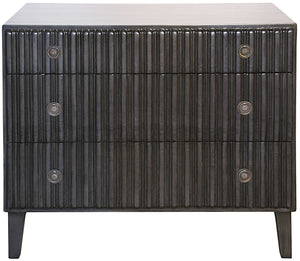 Daryl Dresser, Pale