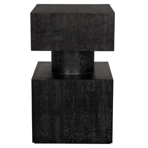 Kingston Side Table