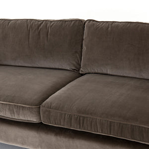 Emery 84" Sofa-Sapphire Birch