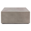 Bloc Coffee Table 39.5"