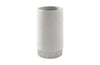 Harvest Planter, Smallall, Light Gray