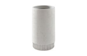 Harvest Planter, Smallall, Light Gray