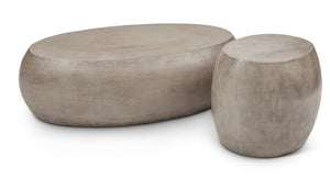 Pebble Coffee Table