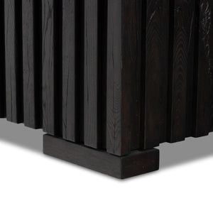 Ramos Sideboard in Dark Espresso Reclaimed French