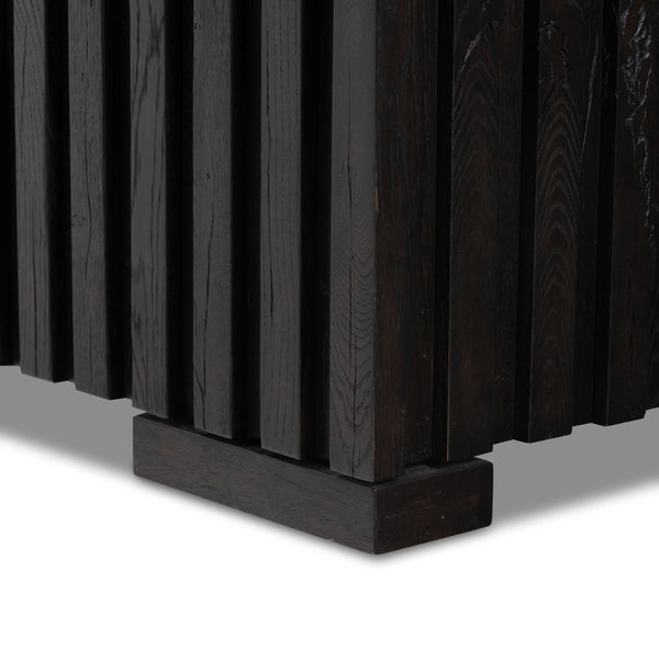 Ramos Sideboard in Dark Espresso Reclaimed French