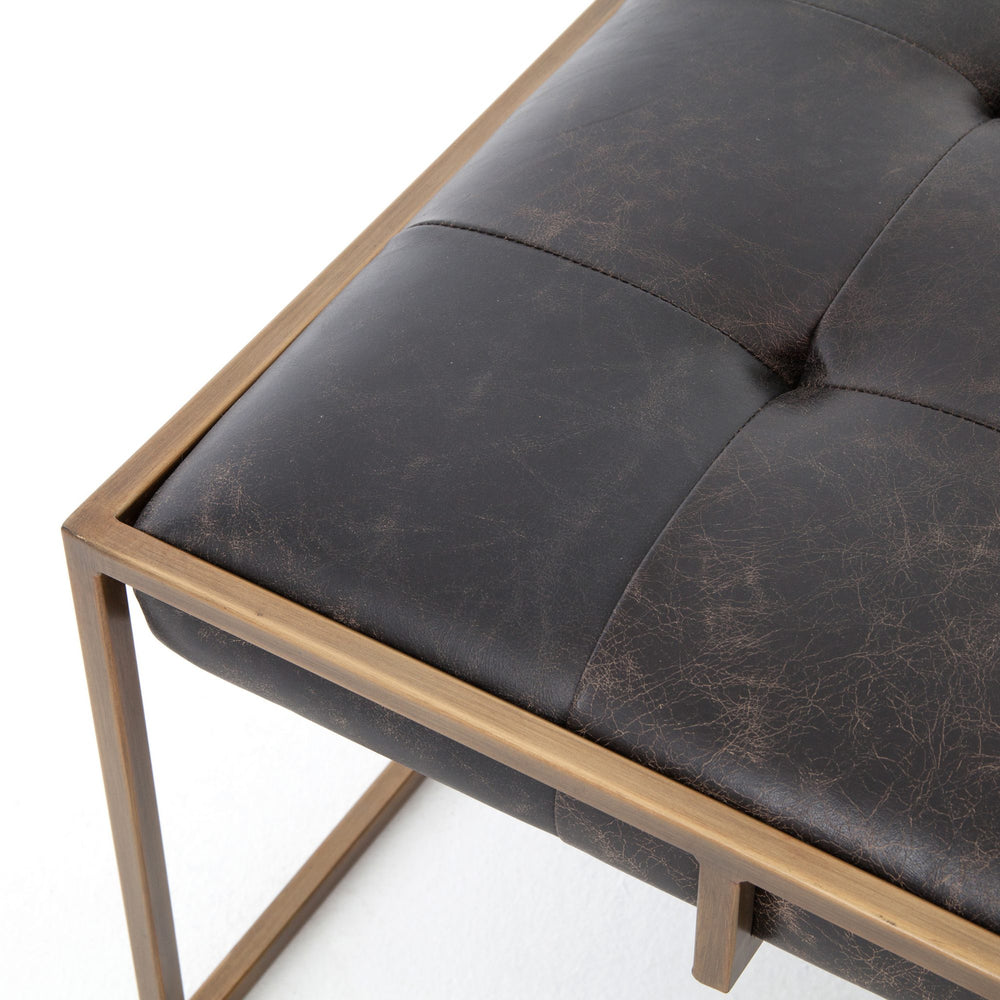 Oxford Square Coffee Table