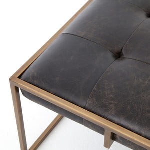Oxford Square Coffee Table