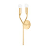 NORMAN Wall Sconce