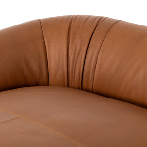 Saldana Sectional
