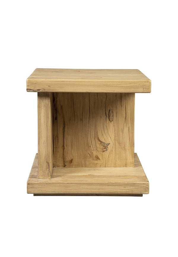 Bridges Side Table