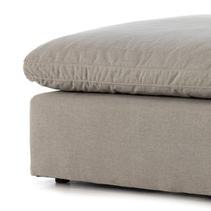 Build Your Own: Stevie Sectional - Destin Flannel