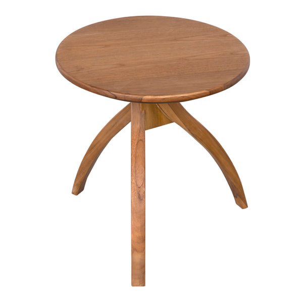 Vikram Side Table, S