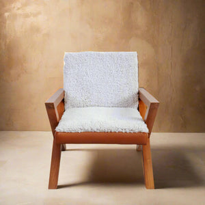 Xylia Arm Chair