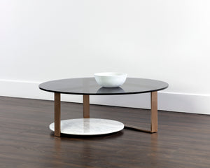 MALDINI COFFEE TABLE