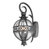Campanile Wall Sconce