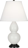 Lily Small Double Gourd Accent Lamp
