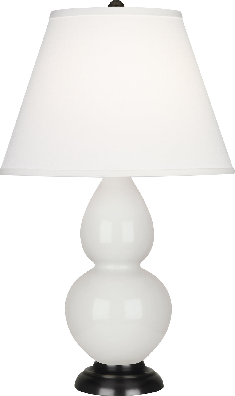 Lily Small Double Gourd Accent Lamp