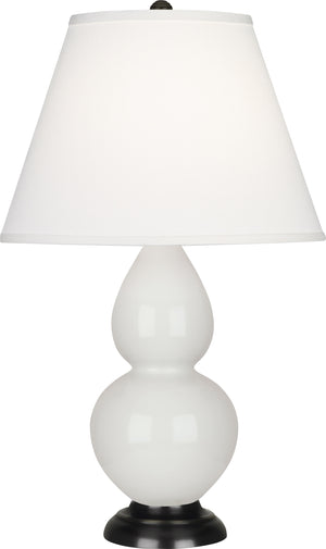Lily Small Double Gourd Accent Lamp