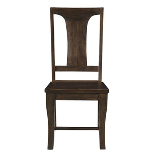 Nimes Dining Chair Vintage Java