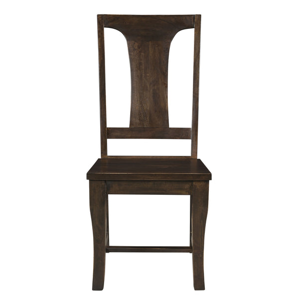 Nimes Dining Chair Vintage Java