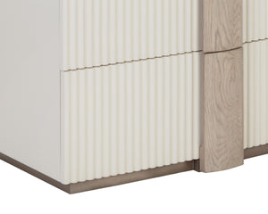VENETTA DRESSER