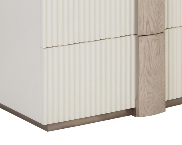 VENETTA DRESSER