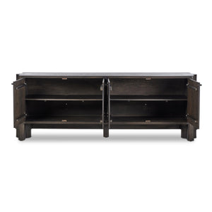 Sylvie Sideboard in Brushed Dark Brown