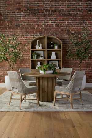 Tapestry Dining Chair, Set of 2