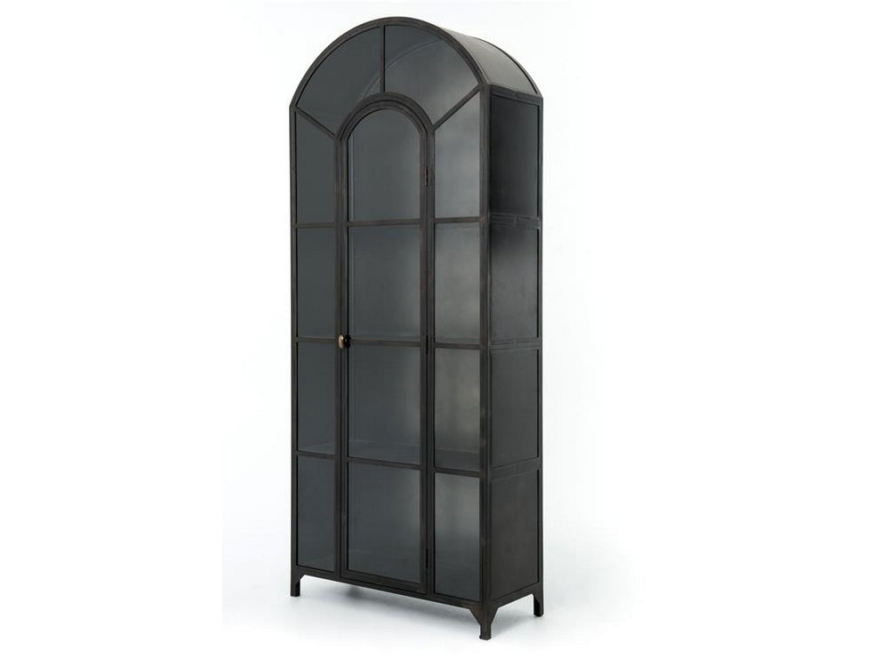 Vachon Metal Cabinet