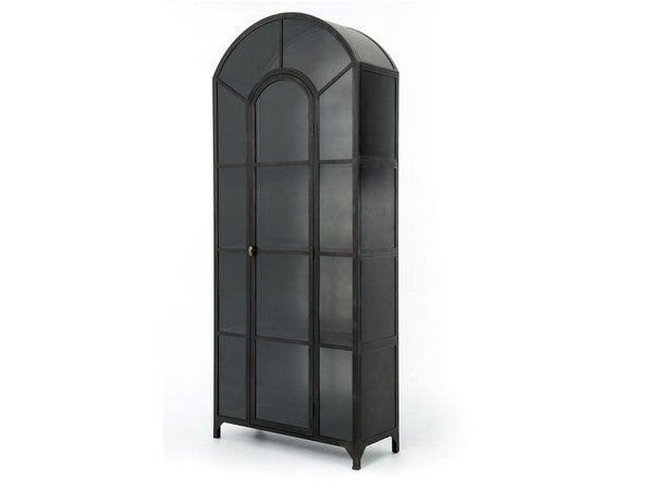 Vachon Metal Cabinet