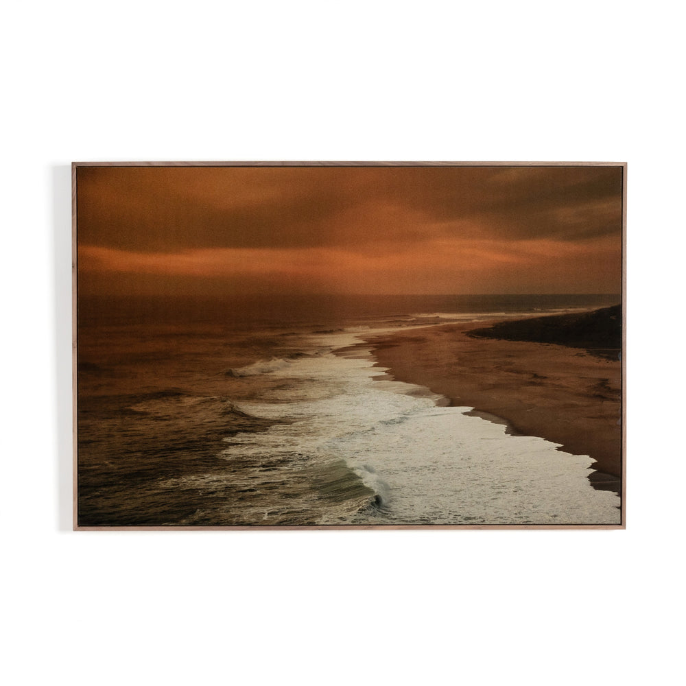 North Beach By Getty Images