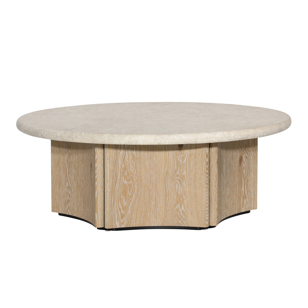 Alden Coffee Table