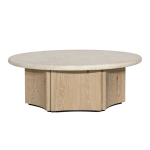 Alden Coffee Table