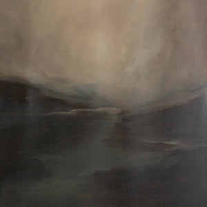 Fog I By Lauren Fuhr