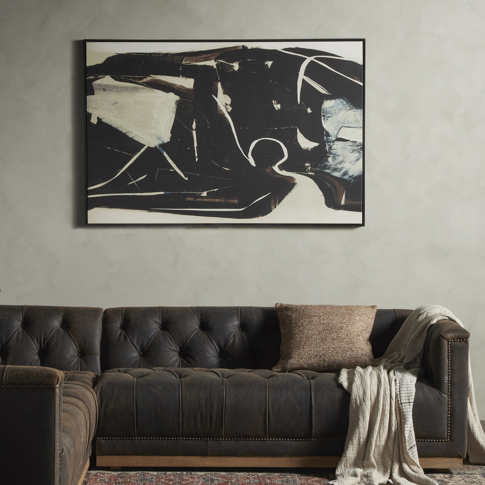 Ecelectic By Dan Hobday