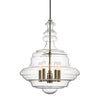 Washington Lantern