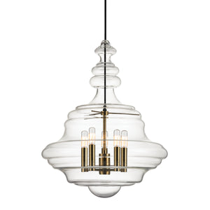 Washington Lantern