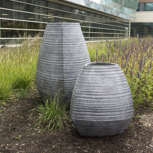 Trapezoid Planters