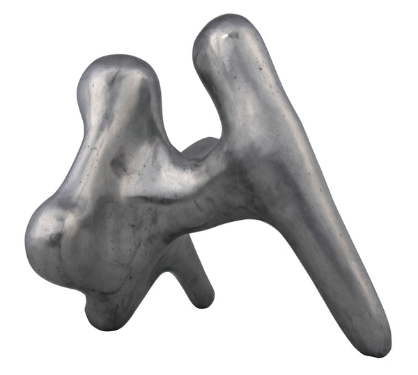 Wiggins, Brushed Finish