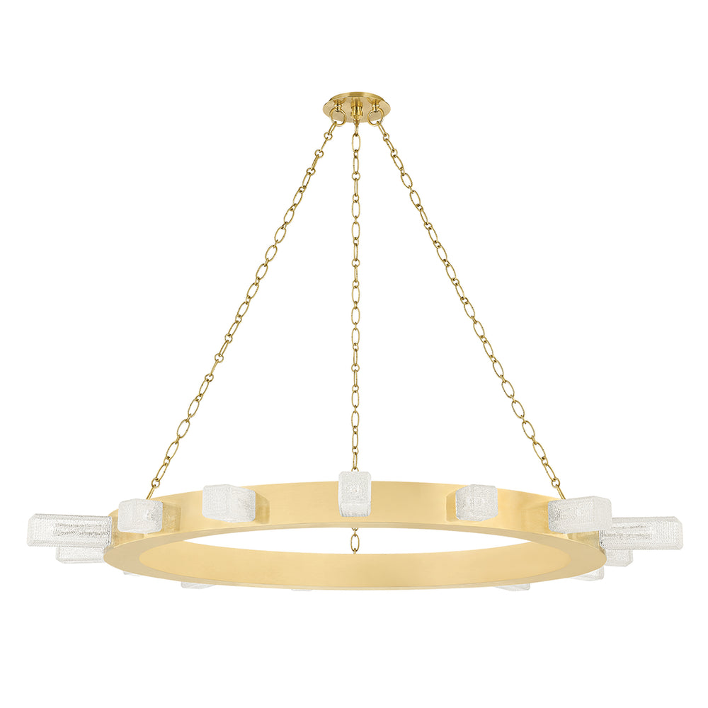 CITRINE Chandelier