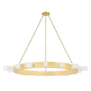 CITRINE Chandelier